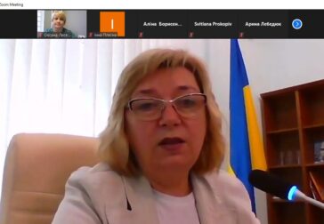 Просвіта прокурорів та працівників суду: відбувся тренінг від Комісії з журналістської етики