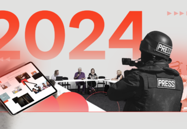 A Year in Review: Commission on Journalistic Ethics 2024. Looking Back
