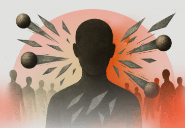 КЖЕ запрошує на вебінар «Мова ненависті під час війни: як медіа уникнути стигматизації ВПО та ветеранів»