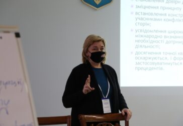 Які зараз є проблеми в українських ЗМІ зі свободою, а які — з відповідальністю?