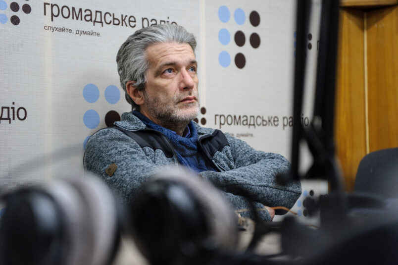 Які зараз є проблеми в українських ЗМІ зі свободою, а які — з відповідальністю?