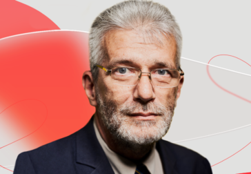 Андрій Куликов: «Журналістика рятує життя»