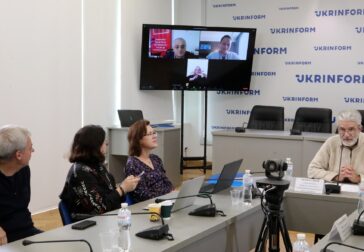 “В пошуках ідеальної моделі для єдиної прескарти в Україні”: текстова версії дискусії КЖЕ