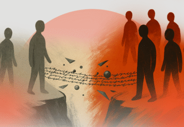 КЖЕ запрошує на онлайн-вебінар «Мова ворожнечі за ознакою статі: як медіа не допустити розбрату»