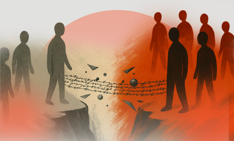 КЖЕ запрошує на онлайн-вебінар «Мова ворожнечі за ознакою статі: як медіа не допустити розбрату»