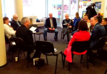 Євген Маслов: “Від журналістів очікують журналістики, а не пропаганди”