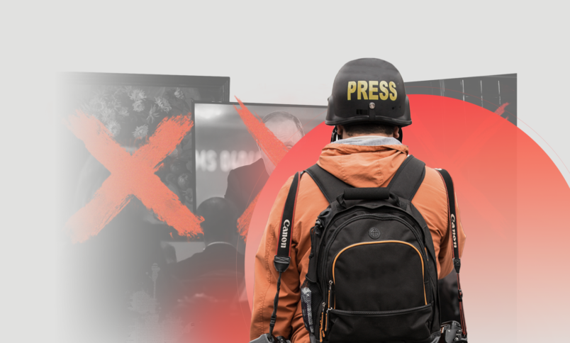Ukraine and 10 other countries returned to the Alliance of Independent Press Councils of Europe during the meeting in Antwerp after the expulsion of Russia.