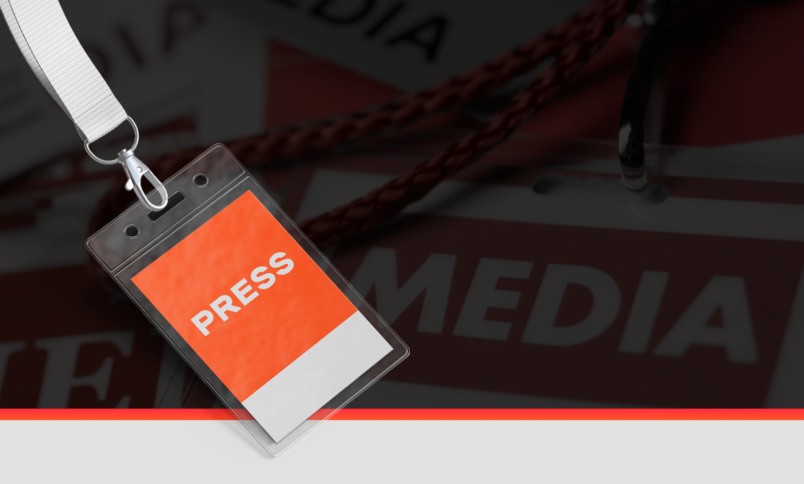 The National Council Did Not Register “Journalists Against Corruption” Outlet Previously Condemned by the Commission on Journalistic Ethics for Selling Licenses