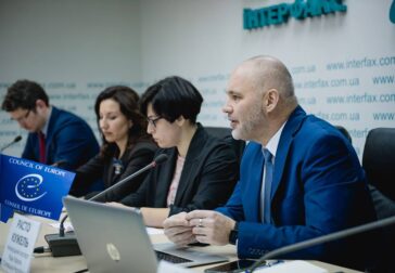 Перші результати моніторингу показали обширне, але часто упереджене висвітлення президентської виборчої кампанії