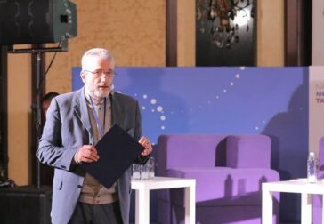 Чи мають трансформуватися журналістські стандарти під час війни?