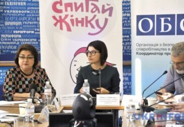 Проблема гендерного дисбалансу в українських ЗМІ. Чи є шляхи вирішення?