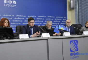 Розпочався незалежний моніторинг висвітлення в медіа президентської кампанії в Україні