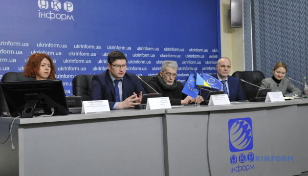 Розпочався незалежний моніторинг висвітлення в медіа президентської кампанії в Україні