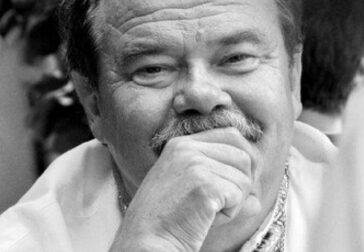 Помер Володимир Мостовий, який очолював КЖЕ 15 років