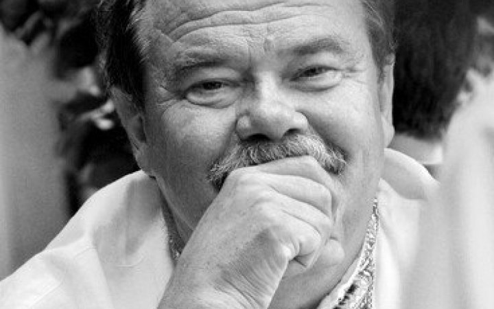 Помер Володимир Мостовий, який очолював КЖЕ 15 років