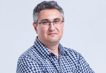 Як журналістам боротися за правду (факти) та розвінчувати міфи?» 12 порад від Вахтанга Кіпіані