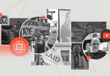 Членкині КЖЕ розповіли про головні медіаподії та медіатренди 2025 року