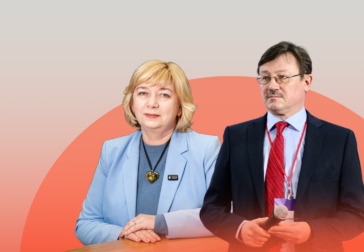 Двоє членів КЖЕ увійшли до складу журі Нацконкурсу журналістських розслідувань