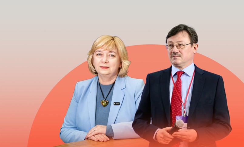 Двоє членів КЖЕ увійшли до складу журі Нацконкурсу журналістських розслідувань