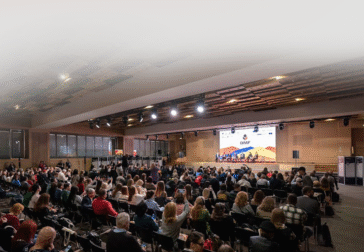 Комісія з журналістської етики — інформаційний партнер Donbas Media Forum 2025