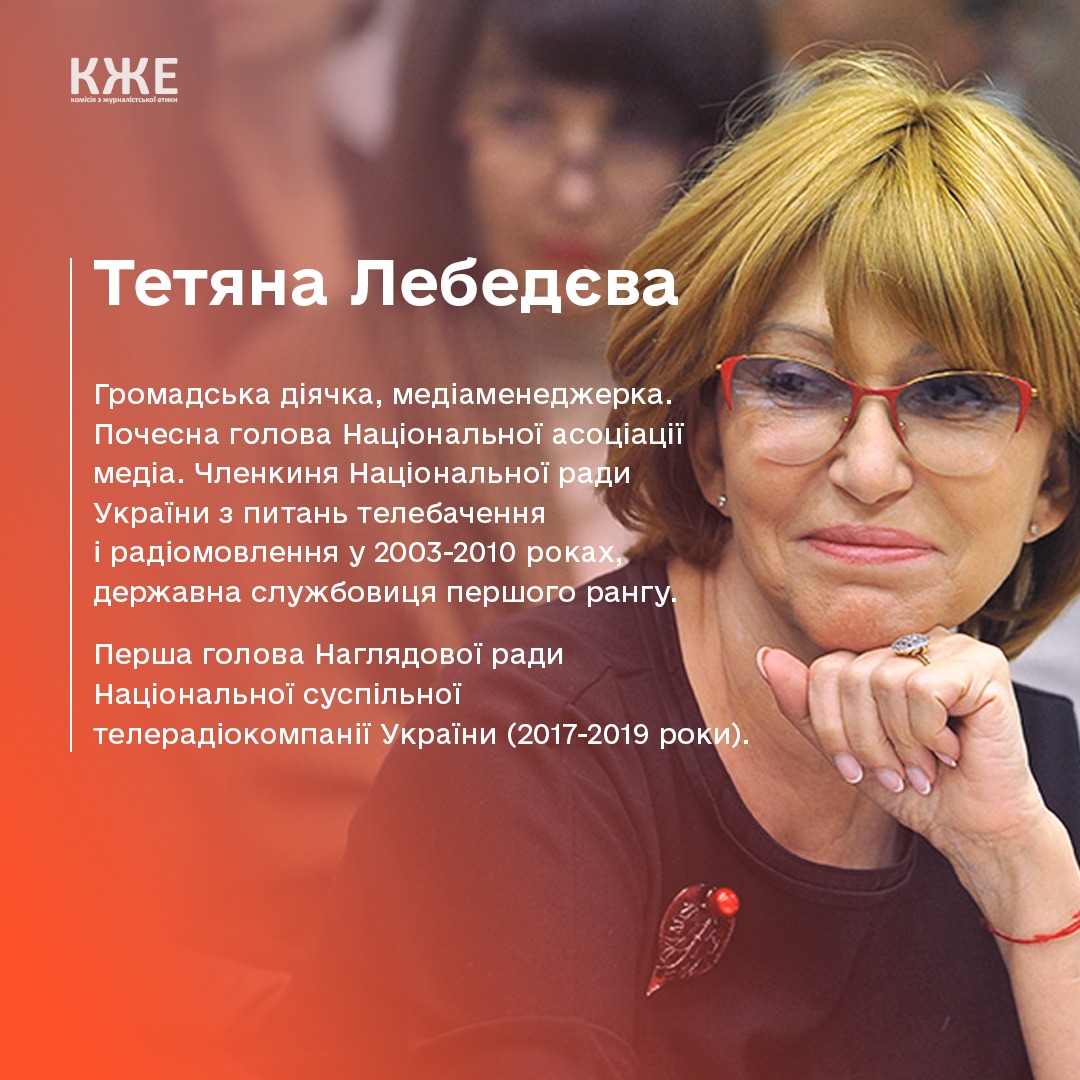 Склад комісії