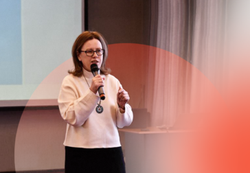 Ліна Кущ: «Журналістська етика — рамка, що працює на практиці»