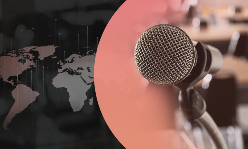 The Commission on Journalistic Ethics Held an International Conference on the Interaction Between Self-Regulation and Co-Regulation in Ukrainian Media