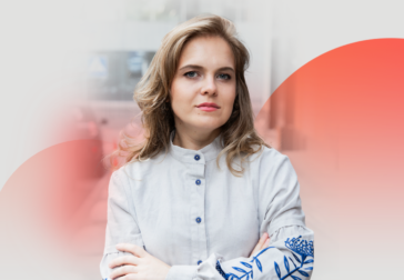 «Експерти та експертки: як обрати правильно. Досвід Громадського радіо»