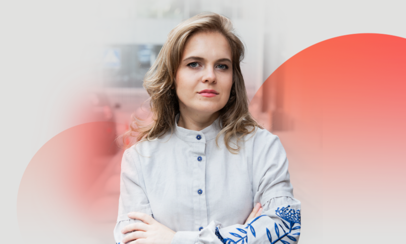 «Експерти та експертки: як обрати правильно. Досвід Громадського радіо»