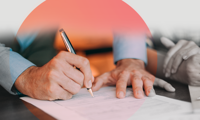 The Commission on Journalistic Ethics and the National Council signed a Memorandum of Cooperation