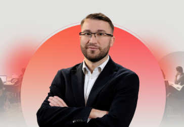 «Мовлення для суспільства: місія здійсненна?» лекція очільника Суспільного