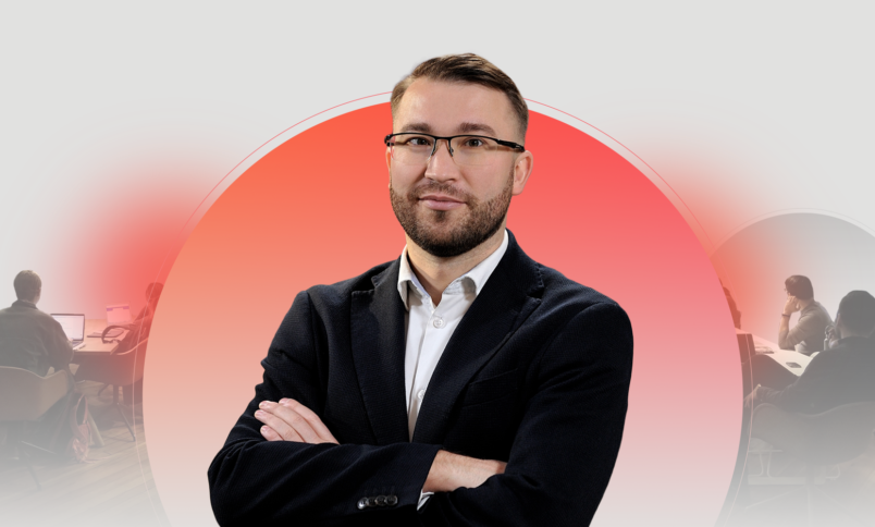 «Мовлення для суспільства: місія здійсненна?» лекція очільника Суспільного