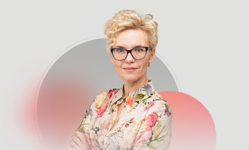 Як медіа об’єднувати громади, – анонс лекції Тетяни Трощинської