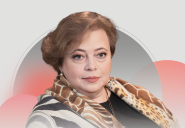 «Лекція Юлії Мостової: журналістська етика і стандарти під час війни»