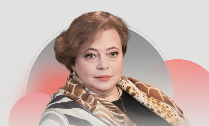 «Лекція Юлії Мостової: журналістська етика і стандарти під час війни»