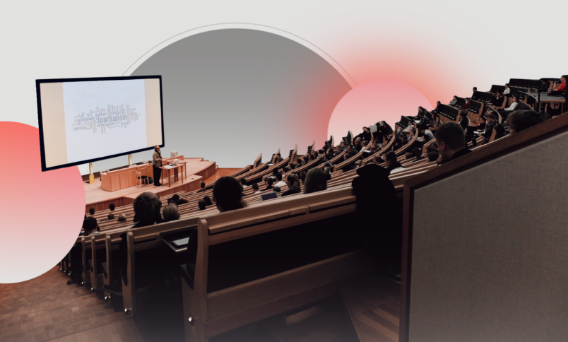 Анонс: «Журналістська освіта в Україні: виклики навчання стандартів та етики майбутніх медійників».