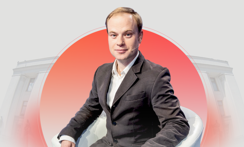 Анонс: Розмова з Ярославом Юрчишиним, очільником Комітету ВР зі свободи слова