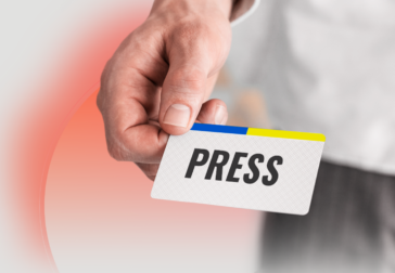 Запровадження єдиної прескарти в Україні: опитування журналістів