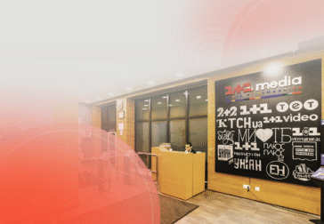 1+1 media підтримала Політику гендерної рівності в медійному контенті