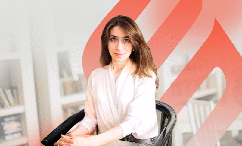 Інна Варениця — переможниця конкурсу «Честь Професії» у спецномінації від КЖЕ