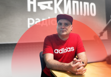 “Russians Call Us a ‘Cannibalistic Radio’ and Urge to Jam Us” — a Kharkiv Radio Station on Its Work