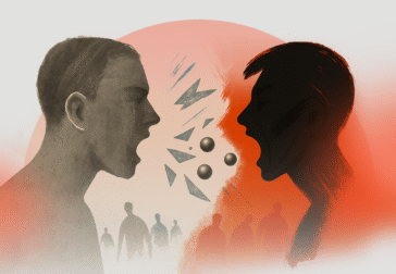 КЖЕ анонсує серію вебінарів про боротьбу з мовою ненависті в Україні