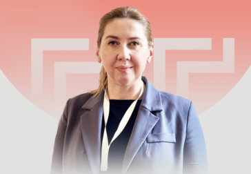 Оксана Романюк увійшла до складу Капітули Премії імені Георгія Ґонґадзе 2026 року