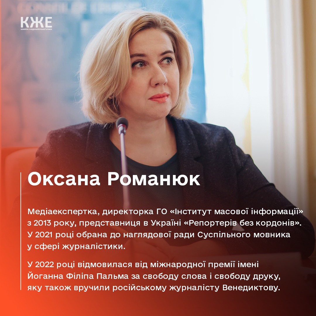 Склад комісії