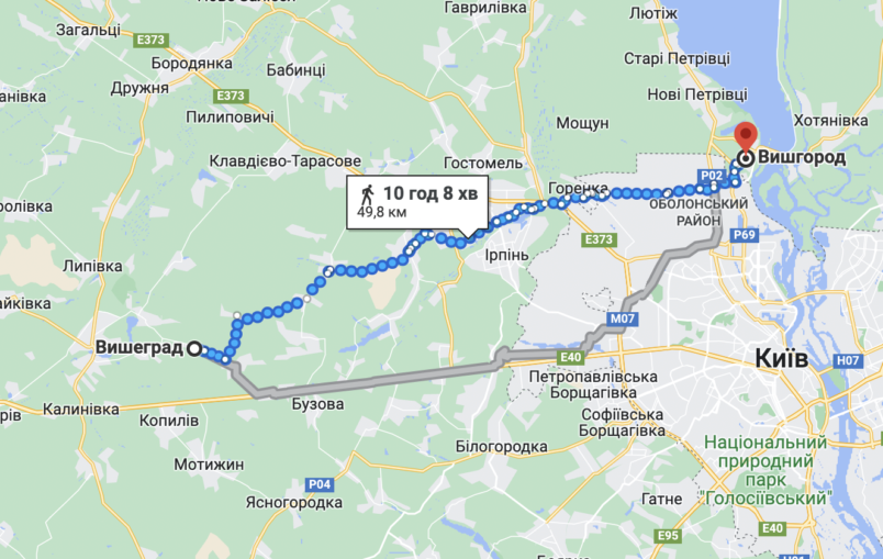 Щодо виправлення фактологічних помилок, які можуть міститися в заявах посадовців у воєнний час