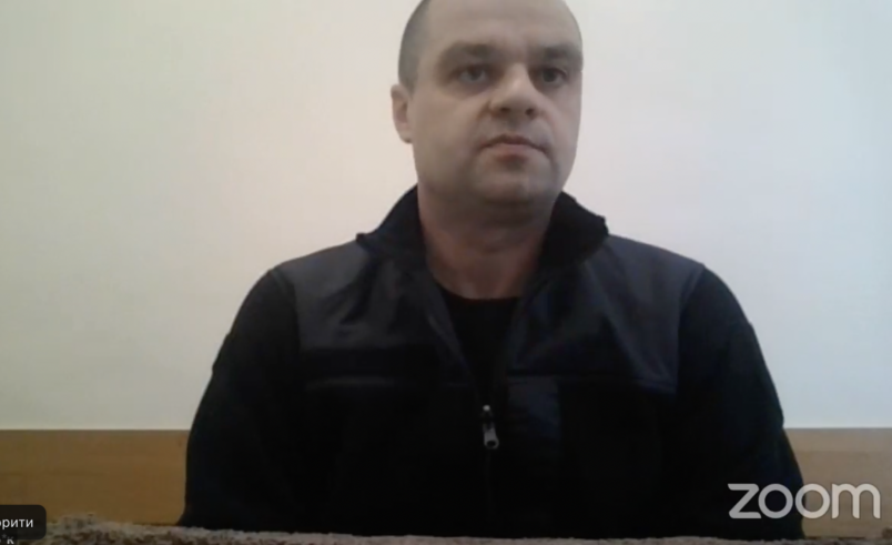 «Журналістам потрібно коректно вживати терміни», – експерт з питань протидії хімічним загрозам