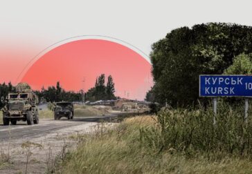 Recommendations of the CJE Regarding Coverage of Events Related to the Military Operations of the Armed Forces of Ukraine on the Territory of the Russian Federation