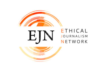 Commission on Journalism Ethics became a part of the International Ethical Journalism Network (EJN)