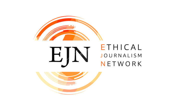 Commission on Journalism Ethics became a part of the International Ethical Journalism Network (EJN)