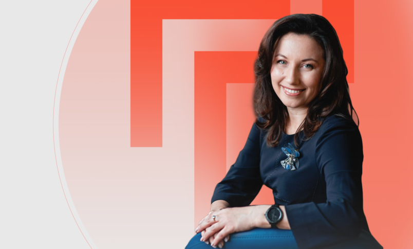 Членкиня КЖЕ увійшла до складу Капітули, яка обере лауреата Премії Ґонґадзе 2025